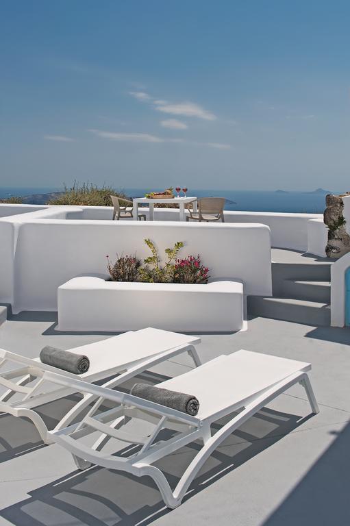 Ananda Suites 이메로비글리 객실 사진