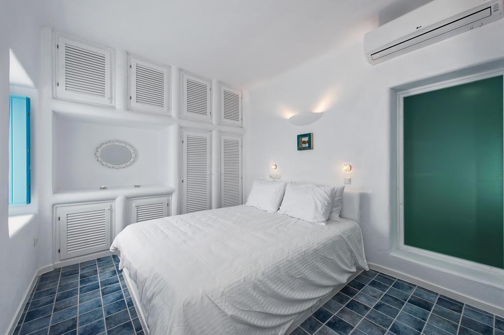 Ananda Suites 이메로비글리 객실 사진