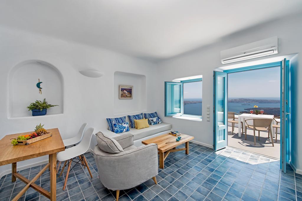 Ananda Suites 이메로비글리 객실 사진